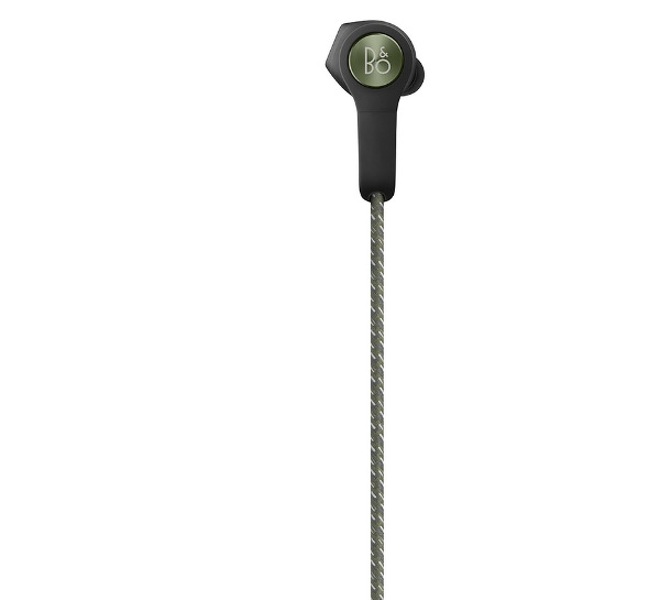 Zdjęcie produktu: Bang & Olufsen BEOPLAY H5 Moss Green