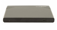 Miniatura zdjęcia: LiteOn nagrywarka zewnętrzna eBAU108-L11 USB Slim Czarna