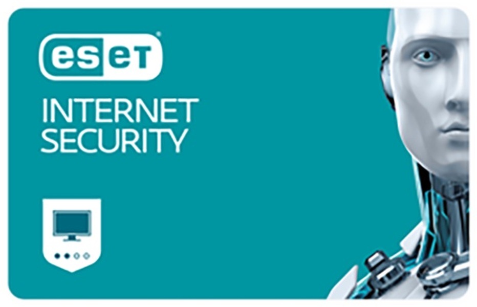 Zdjęcie produktu: ESET Internet Security 1Stan/12Mies upg