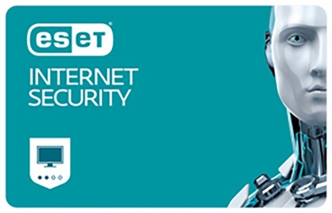 Miniatura produktu: ESET Internet Security 1Stan/12Mies - przedłużenie Miniatura produktu: ESET Internet Security 1Stan/12Mies - przedłużenie