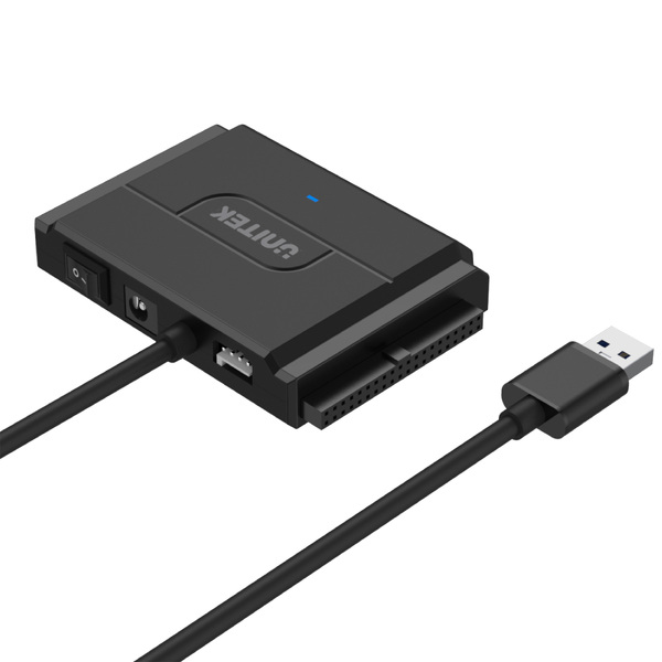 Zdjęcie produktu: Mostek Unitek USB SATA 2,5