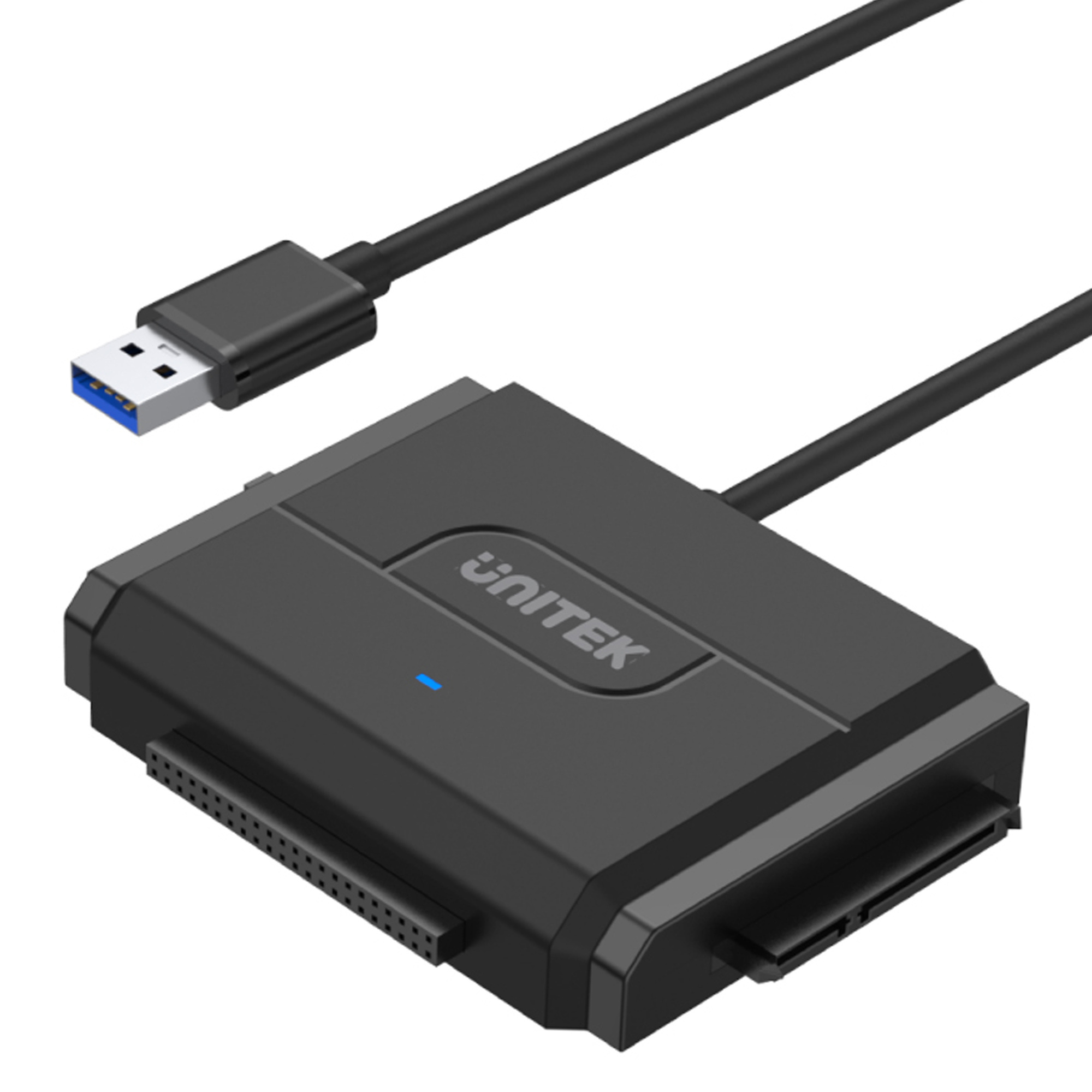 Mostek Unitek USB SATA 2,5