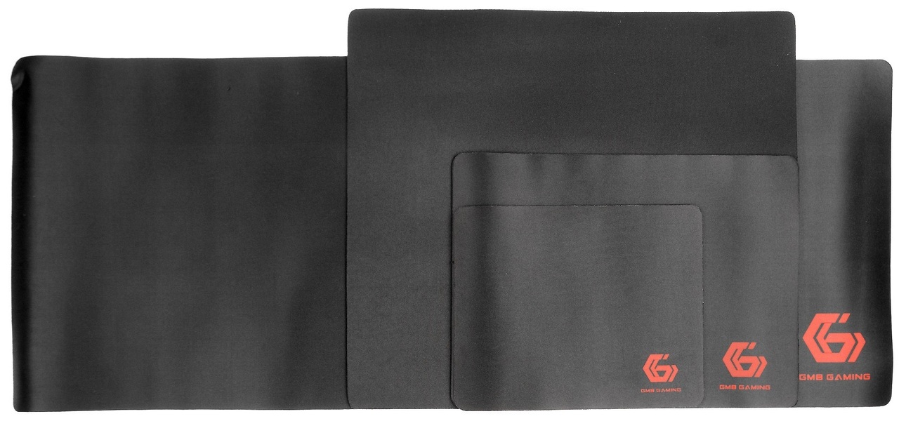 Zdjęcie produktu: Podkładka Gembird MP-GAME-L pod mysz Gaming