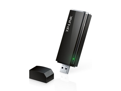 Miniatura produktu: TP-Link Archer T4U AC1300 USB 3.0