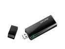 Miniatura zdjęcia: TP-Link Archer T4U AC1300 USB 3.0 Miniatura zdjęcia: TP-Link Archer T4U AC1300 USB 3.0