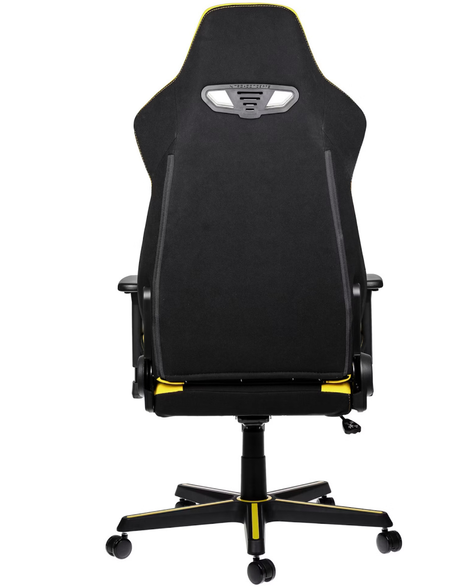 Nitro Concepts S300 Astral Yellow