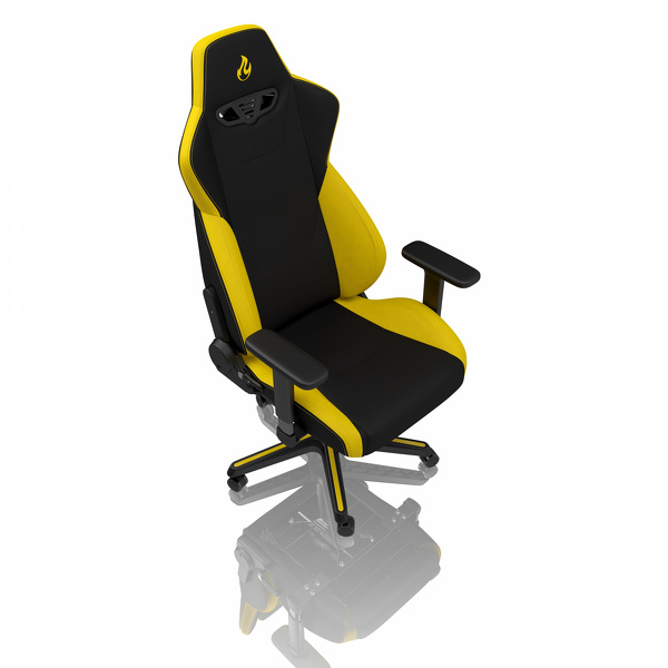 Zdjęcie produktu: Nitro Concepts S300 Astral Yellow