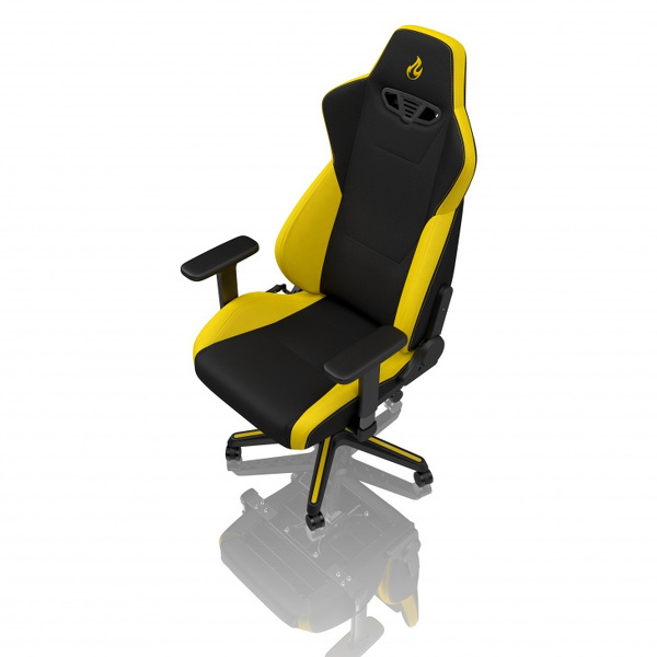 Zdjęcie produktu: Nitro Concepts S300 Astral Yellow