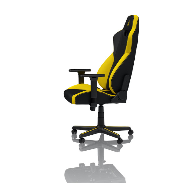 Zdjęcie produktu: Nitro Concepts S300 Astral Yellow