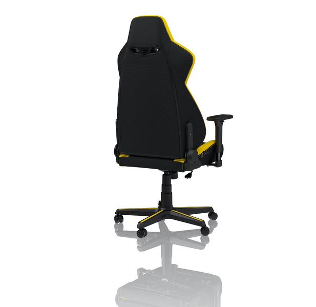 Zdjęcie produktu: Nitro Concepts S300 Astral Yellow