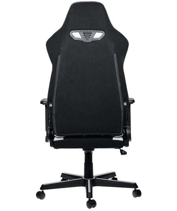 Zdjęcie produktu: Fotel gamingowy Nitro Concepts S300 Radiant White, Czarno-biały Zdjęcie produktu: Fotel gamingowy Nitro Concepts S300 Radiant White, Czarno-biały