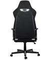 Miniatura zdjęcia: Fotel gamingowy Nitro Concepts S300 Radiant White, Czarno-biały Miniatura zdjęcia: Fotel gamingowy Nitro Concepts S300 Radiant White, Czarno-biały