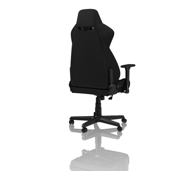 Zdjęcie produktu: Fotel gamingowy Nitro Concepts S300 Stealth Black, Czarny