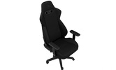 Miniatura zdjęcia: Fotel gamingowy Nitro Concepts S300 Stealth Black, Czarny
