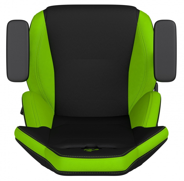 Nitro Concepts S300 Atomic Green