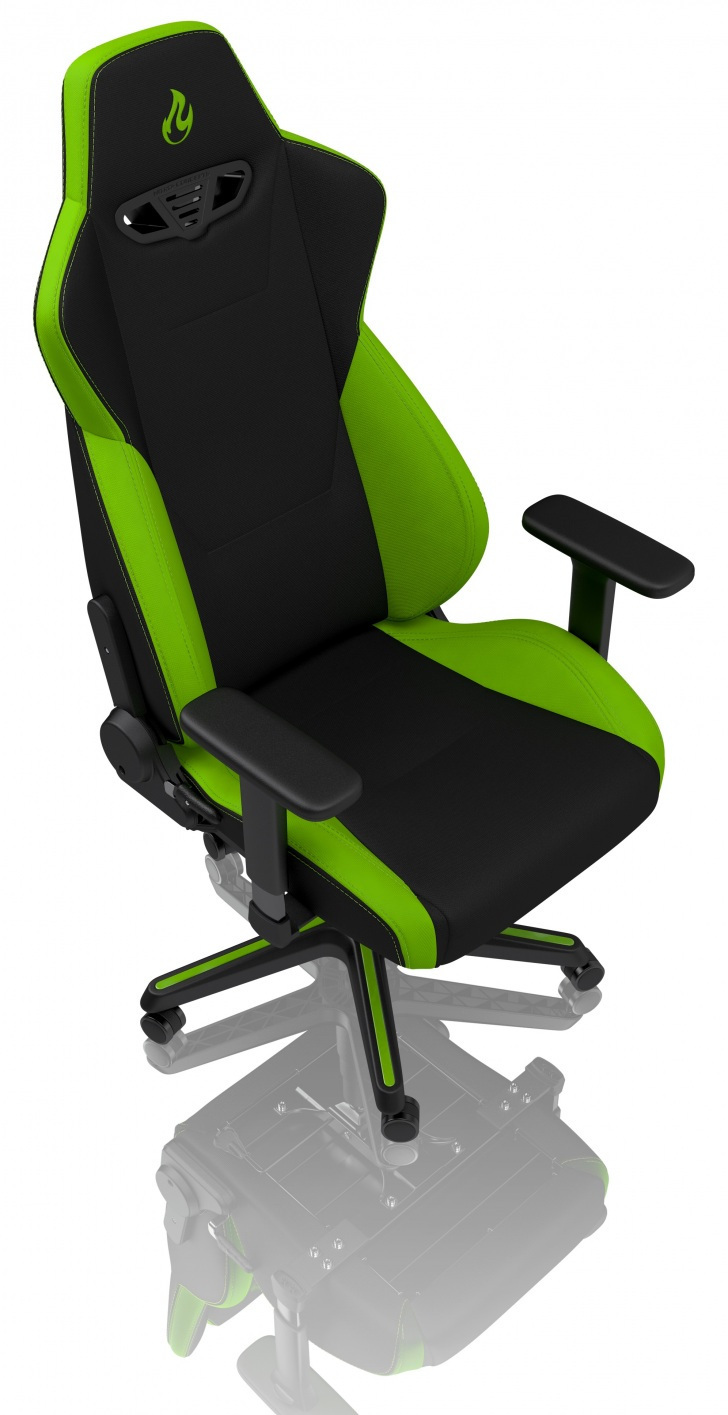 Nitro Concepts S300 Atomic Green