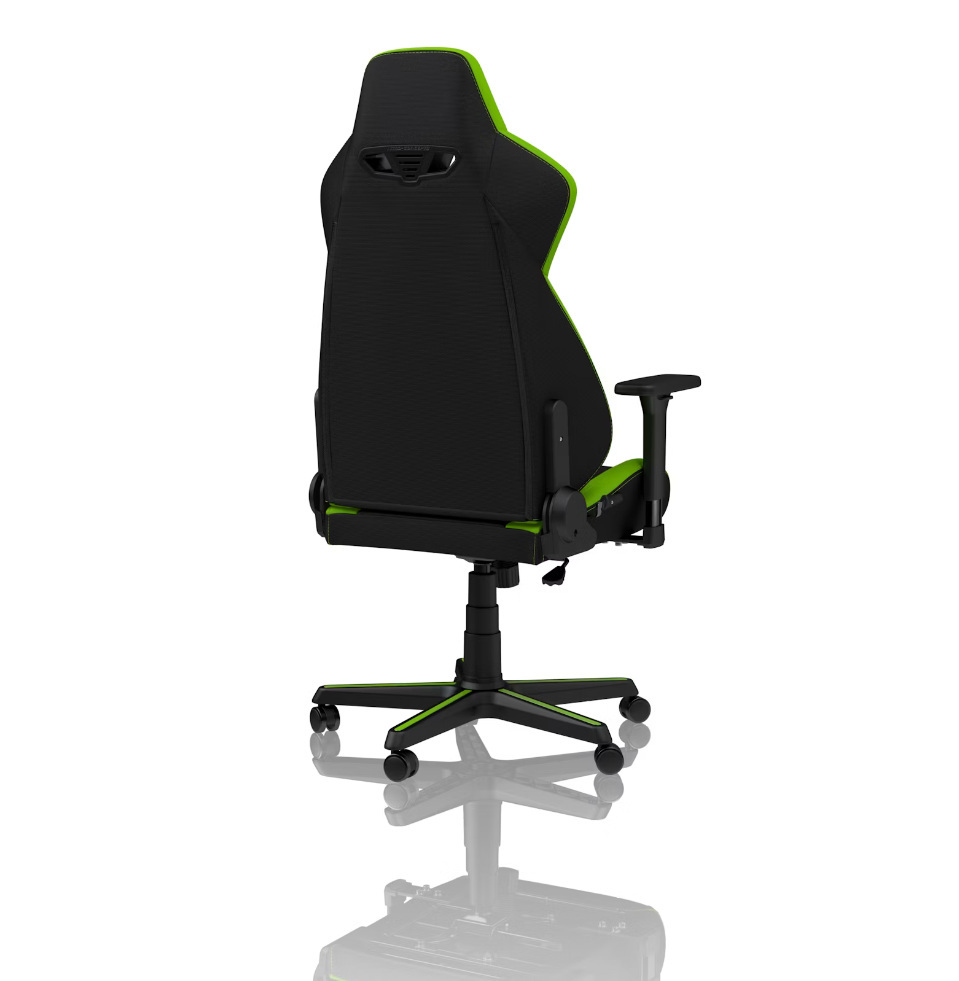 Nitro Concepts S300 Atomic Green