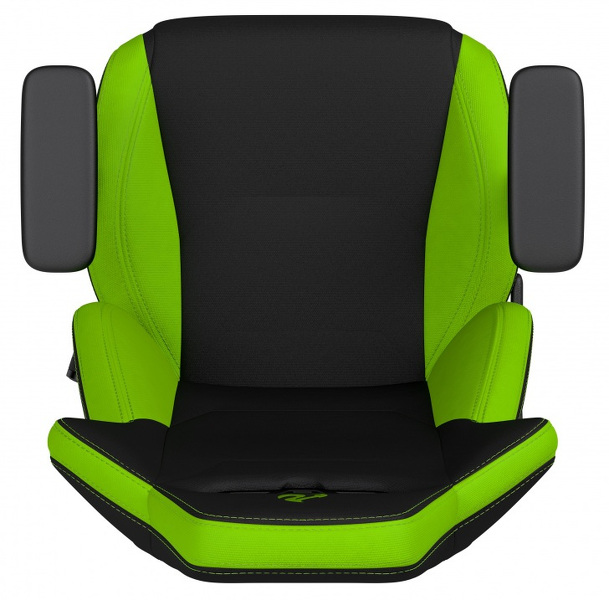 Zdjęcie produktu: Nitro Concepts S300 Atomic Green