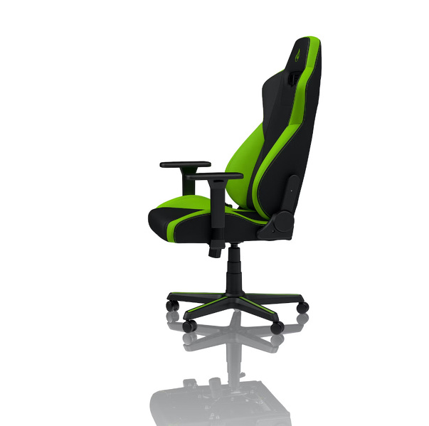Zdjęcie produktu: Nitro Concepts S300 Atomic Green