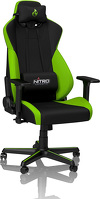 Miniatura zdjęcia: Nitro Concepts S300 Atomic Green