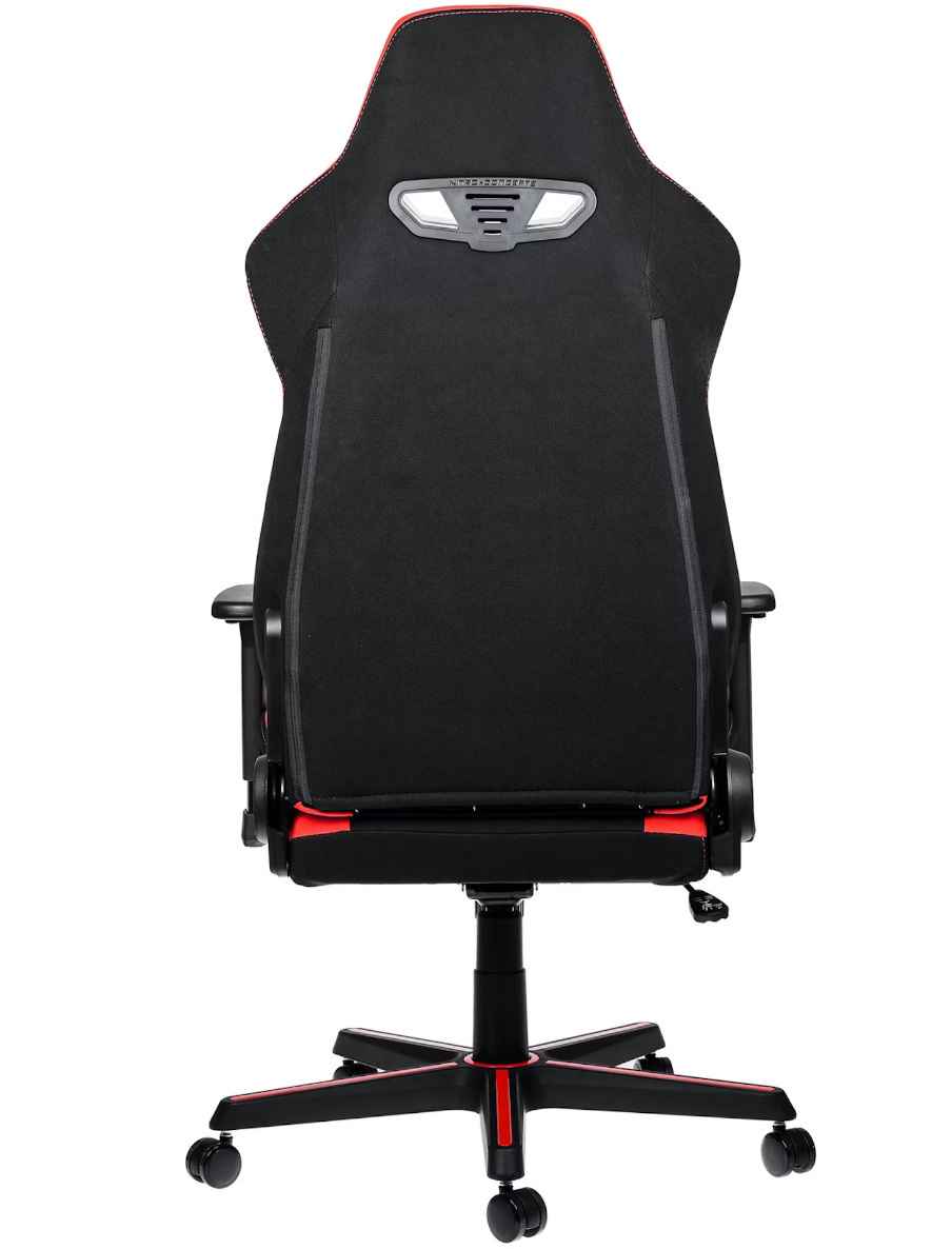 Nitro Concepts S300 Inferno Red