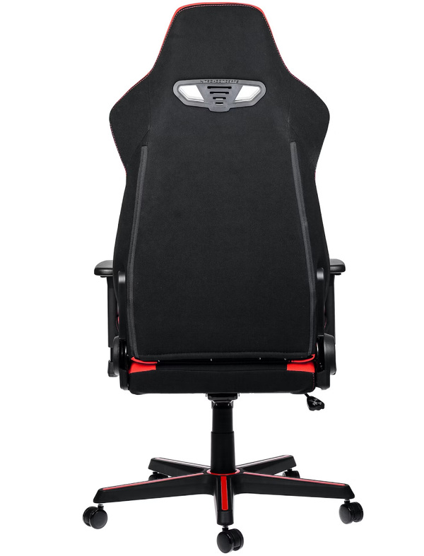 Zdjęcie produktu: Nitro Concepts S300 Inferno Red