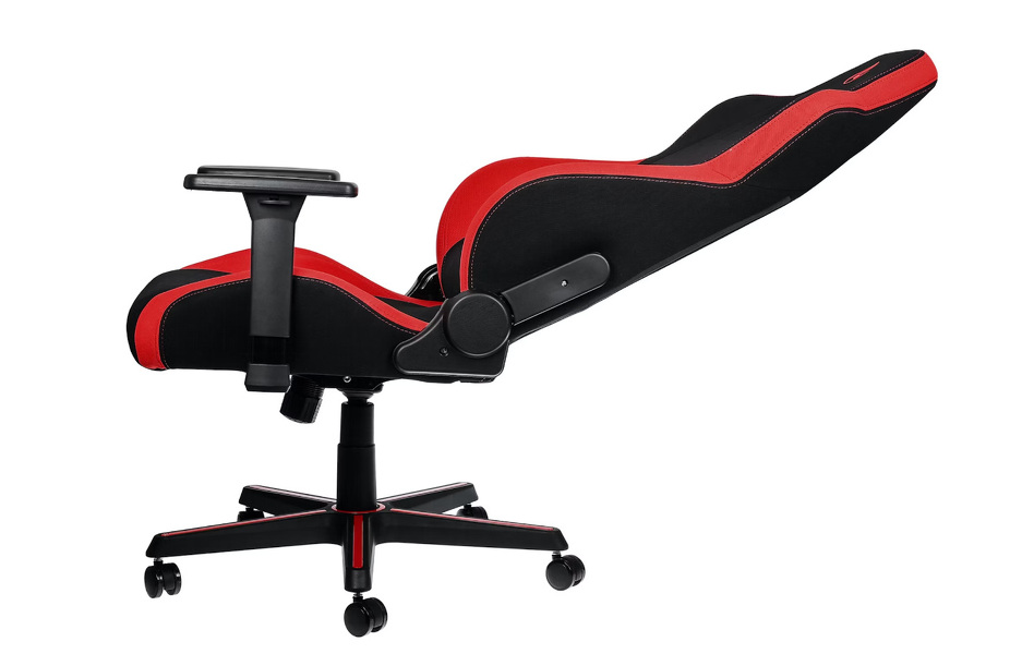 Zdjęcie produktu: Nitro Concepts S300 Inferno Red