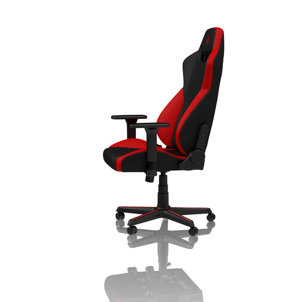 Zdjęcie produktu: Nitro Concepts S300 Inferno Red