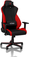 Miniatura zdjęcia: Nitro Concepts S300 Inferno Red