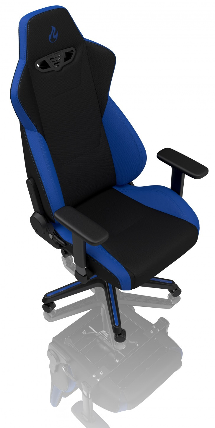 Nitro Concepts S300 Galactic Blue