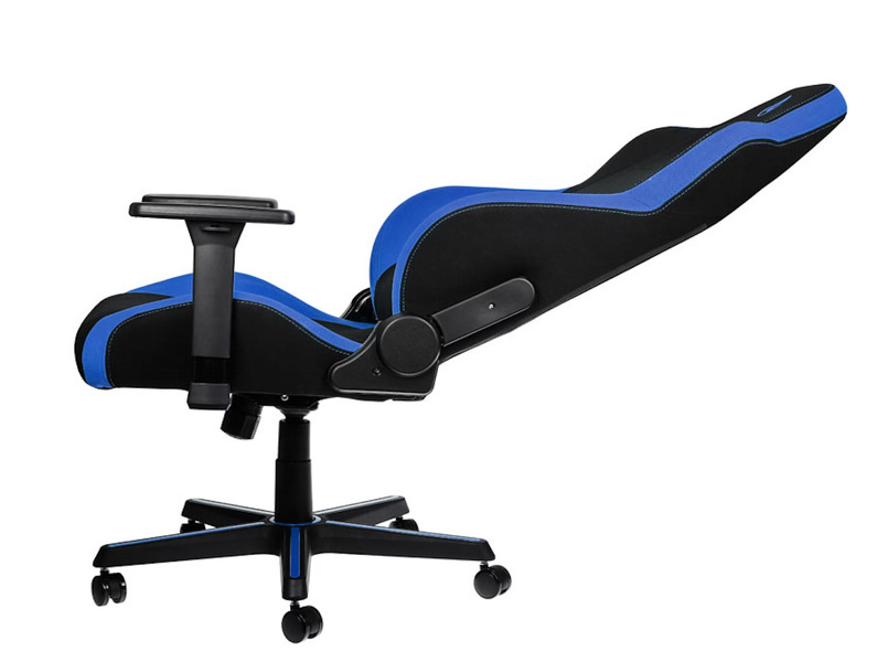 Zdjęcie produktu: Nitro Concepts S300 Galactic Blue