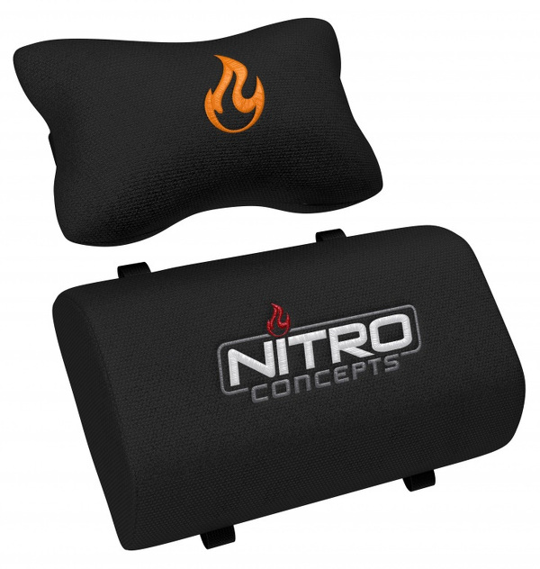 Zdjęcie produktu: Nitro Concepts S300 Horizon Orange