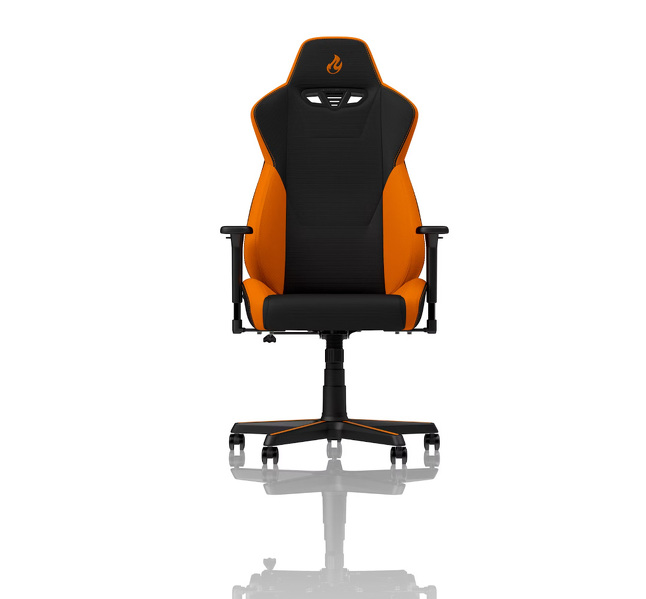 Zdjęcie produktu: Nitro Concepts S300 Horizon Orange