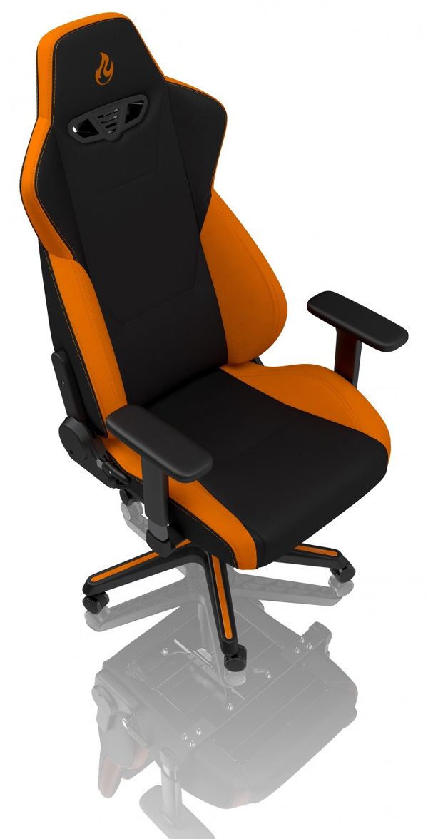 Zdjęcie produktu: Nitro Concepts S300 Horizon Orange