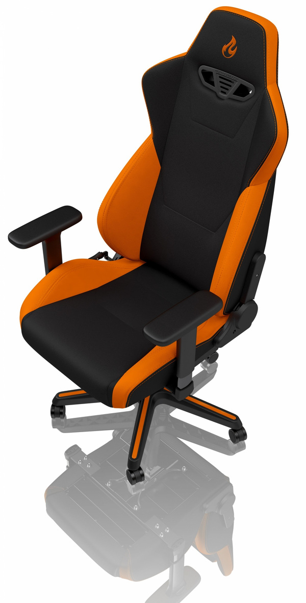 Zdjęcie produktu: Nitro Concepts S300 Horizon Orange