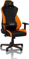 Miniatura zdjęcia: Nitro Concepts S300 Horizon Orange