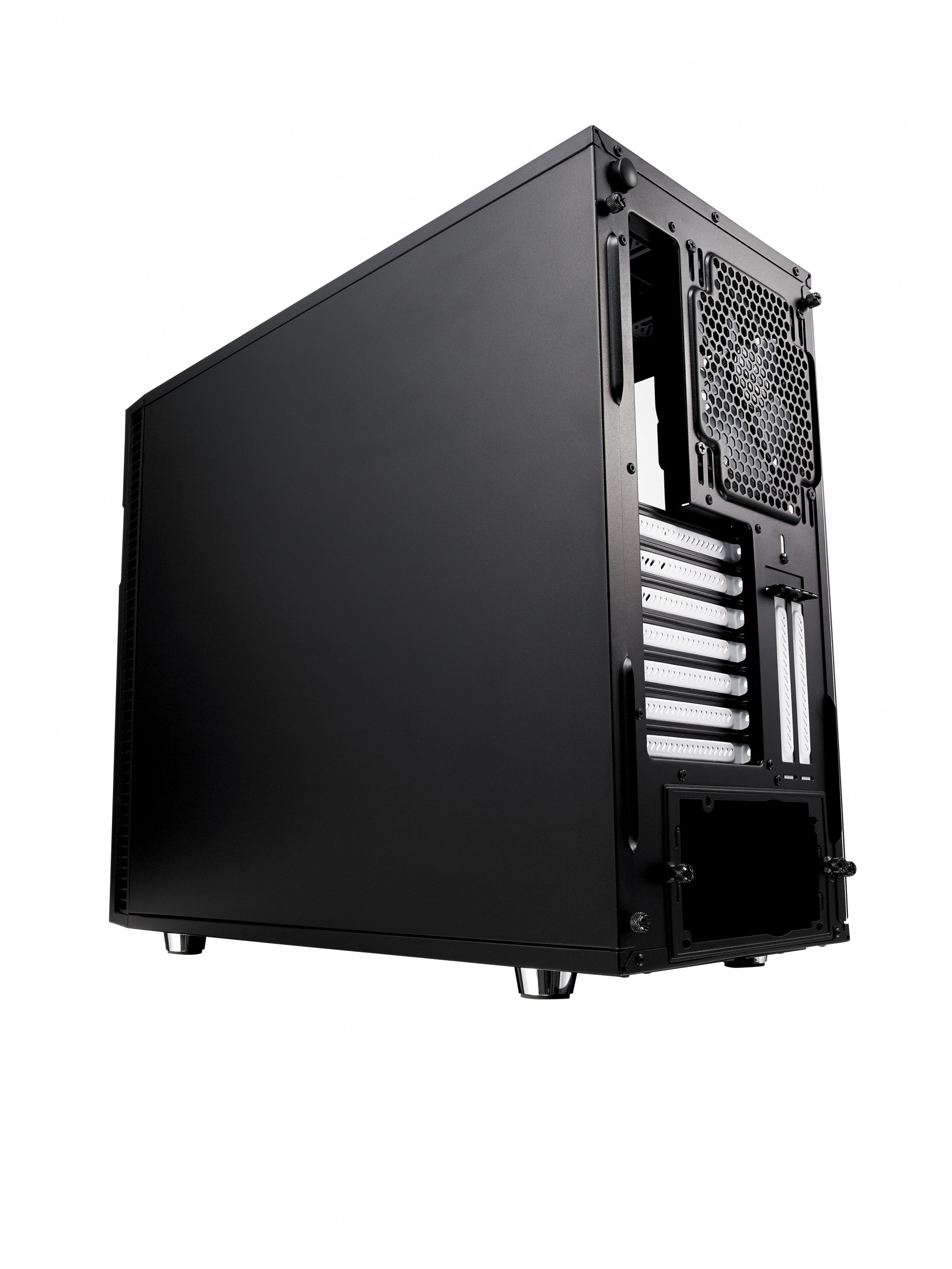 Obudowa Fractal Design Define R6 Black (FD-CA-DEF-R6-BK) Obudowa Fractal Design Define R6 Black (FD-CA-DEF-R6-BK)