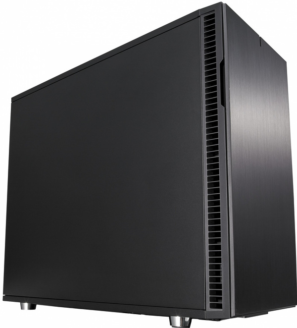 Zdjęcie produktu: Obudowa Fractal Design Define R6 Black (FD-CA-DEF-R6-BK) Zdjęcie produktu: Obudowa Fractal Design Define R6 Black (FD-CA-DEF-R6-BK)