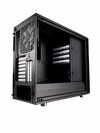 Miniatura zdjęcia: Obudowa Fractal Design Define R6 Black (FD-CA-DEF-R6-BK) Miniatura zdjęcia: Obudowa Fractal Design Define R6 Black (FD-CA-DEF-R6-BK)