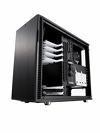 Miniatura zdjęcia: Obudowa Fractal Design Define R6 Black (FD-CA-DEF-R6-BK) Miniatura zdjęcia: Obudowa Fractal Design Define R6 Black (FD-CA-DEF-R6-BK)