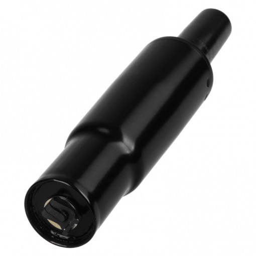 Siłownik gazowy do fotela noblechairs, bardzo krótki (-3cm)