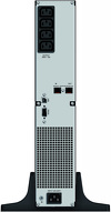 Miniatura zdjęcia: UPS PowerWalker 1000VA 4X IEC OUT RACK 19