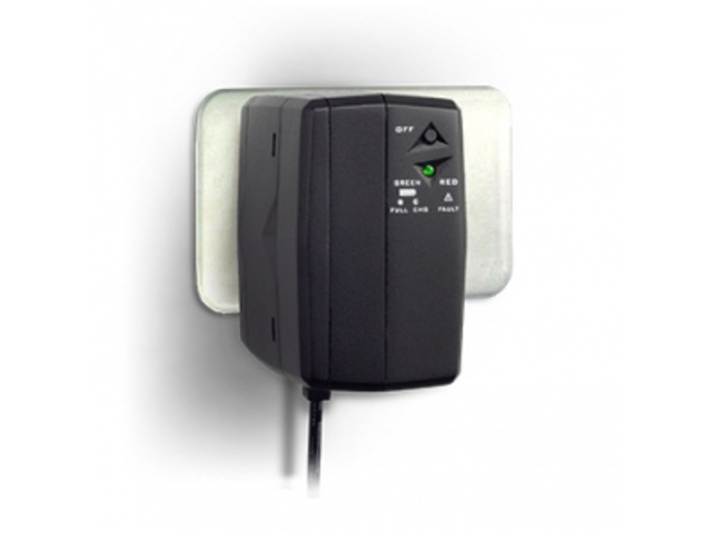 UPS DC PowerWalker 12V 2,1A 25W wtyk 5.5x2.5