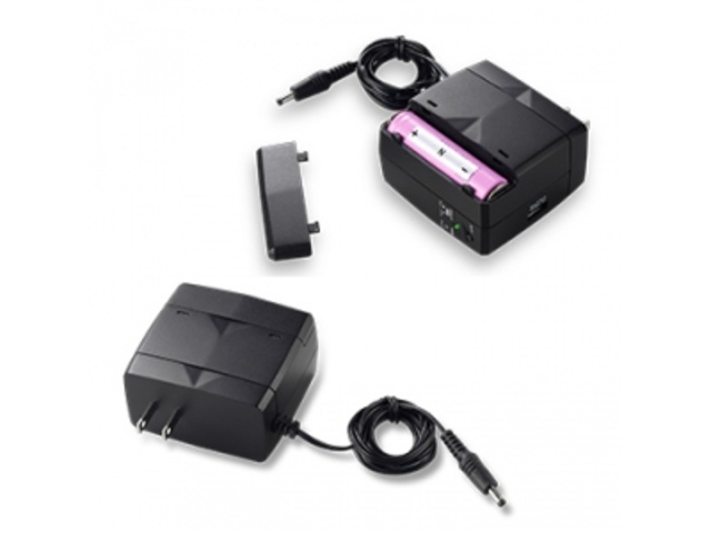 UPS DC PowerWalker 12V 2,1A 25W wtyk 5.5x2.5