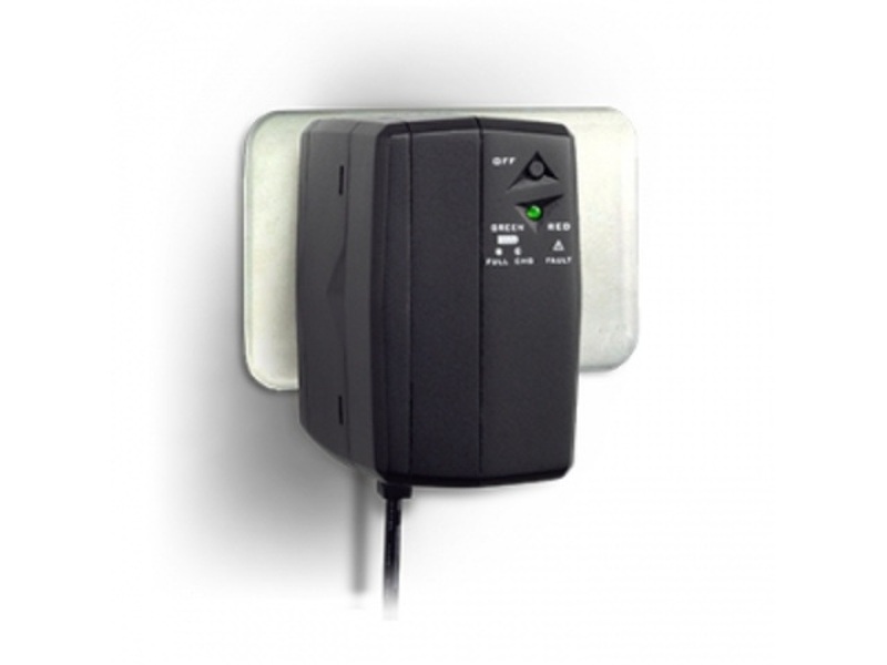 Zdjęcie produktu: UPS DC PowerWalker 12V 2,1A 25W wtyk 5.5x2.5