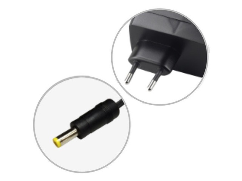 Zdjęcie produktu: UPS DC PowerWalker 12V 2,1A 25W wtyk 5.5x2.5