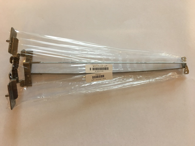 Zdjęcie produktu: Zawiasy Packard Bell LM82 34.4HS02.001