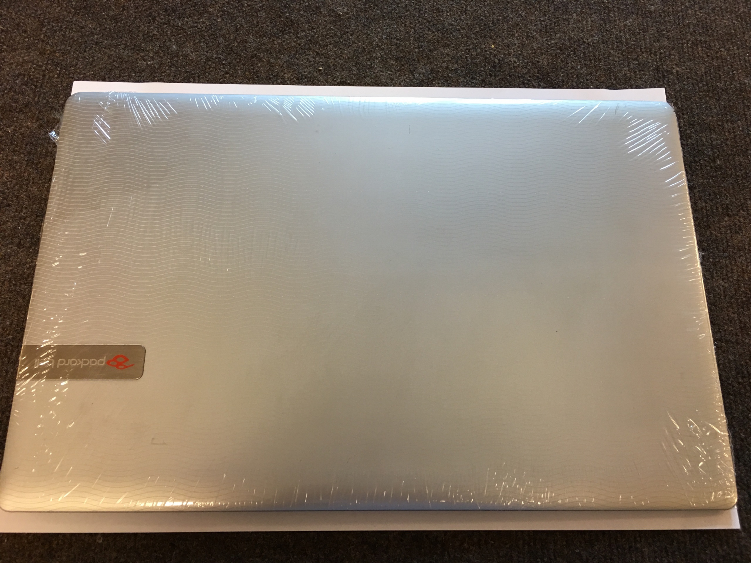 Packard Bell LM 82 klapa matrycy 41.4HS01.001-2 Packard Bell LM 82 klapa matrycy 41.4HS01.001-2