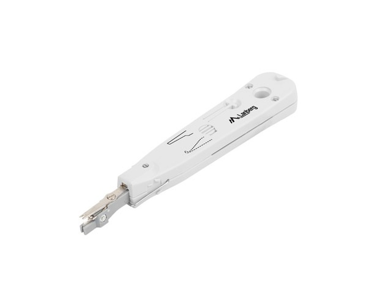 Zdjęcie produktu: Narzędzie uderzeniowe LSA typu Krone Lanberg (NT-0001)