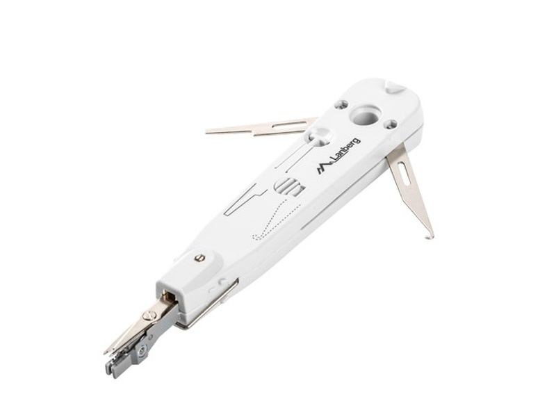 Zdjęcie produktu: Narzędzie uderzeniowe LSA typu Krone Lanberg (NT-0001)